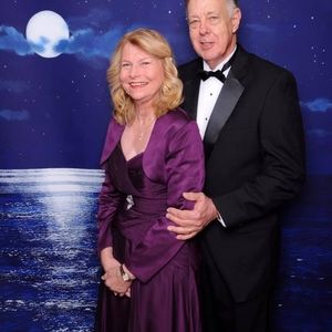 Meet your Posher, Barb miller